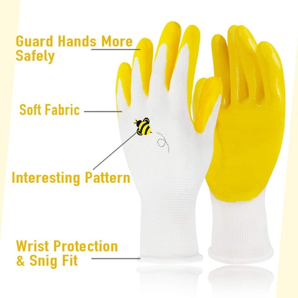 Leaf Scoops and Claws, Lightweight Leaf Grabber Claws, Yard Scoops for Leaves, G - Picture 8 of 8